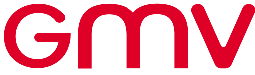 GMV Logo