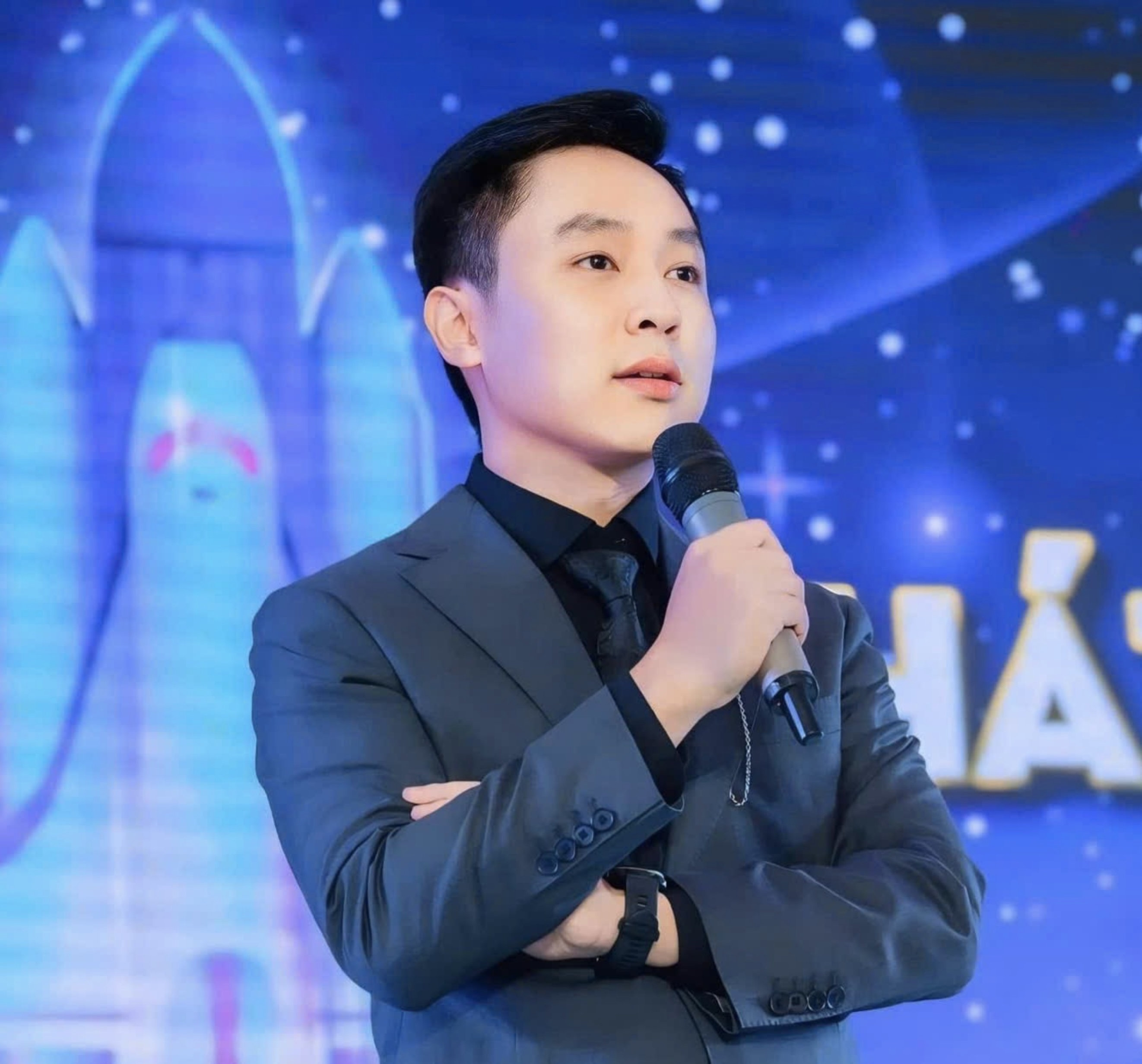 Nguyễn Sơn Tùng